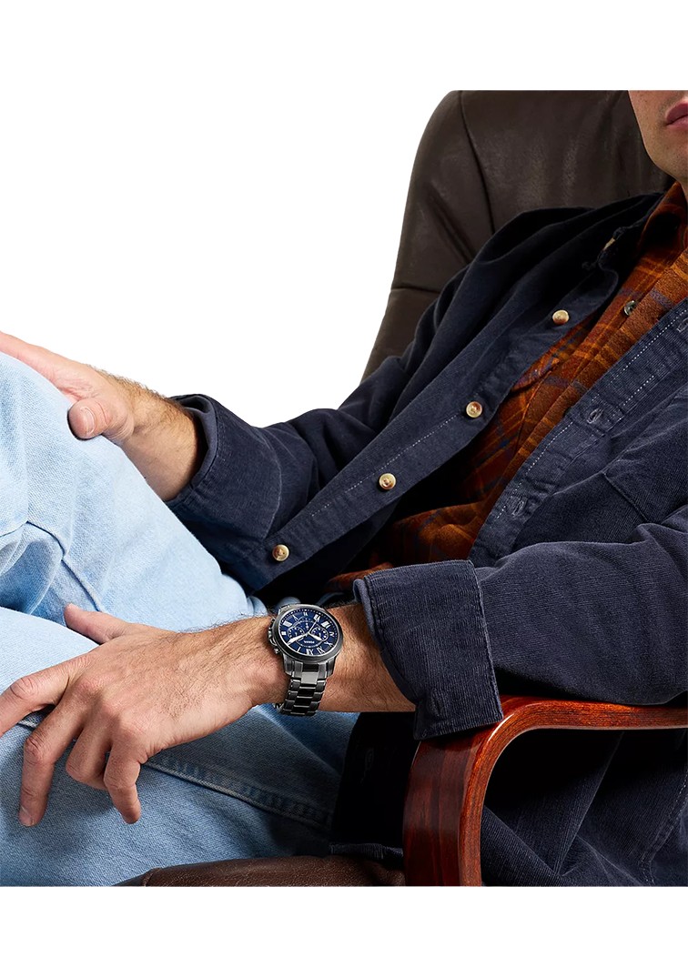 Fossil, Grant FS6133 — thumbnail 4